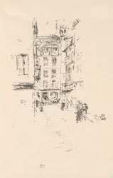 Rue Furstenburg