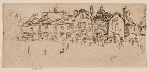Armée du Salut, Sandwich