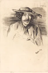 Autoportrait