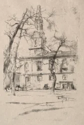 St. Giles-in-the-Fields