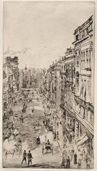 Rue St. James