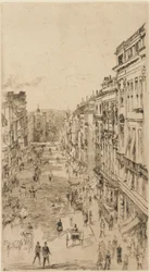 Rue St. James