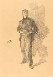 Étude n° 1 : M. Thomas Way