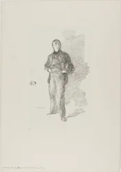 Étude n° 1 : M. Thomas Way