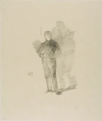 Étude n° 2 : M. Thomas Way