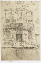 Le Balcon