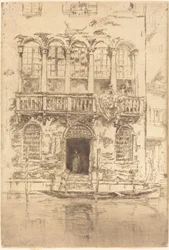 Le Balcon
