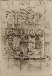 Le Balcon