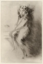 Le garçon (Charlie Hanson)