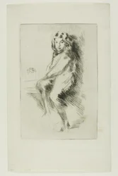 Le Garçon (Charlie Hanson)