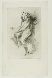 Le Garçon (Charlie Hanson)