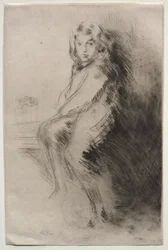 Le garçon