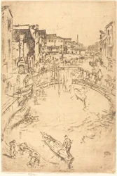 Le Pont