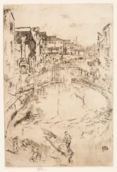 Le Pont, Santa Marta
