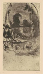 Le Camp
