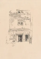 Les Horlogers, Paimpol