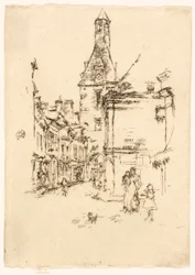 La Tour de l