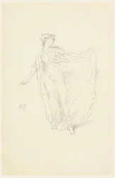 La danseuse