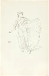 La danseuse