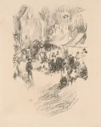 La foire