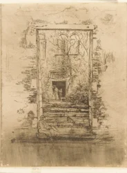 Le Jardin