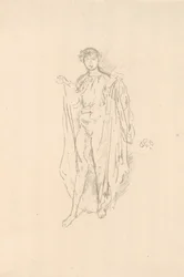 La fille