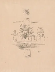 Le petit balcon