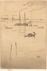 La petite lagune