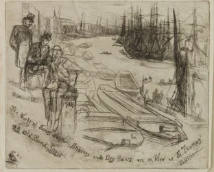 La petite mare