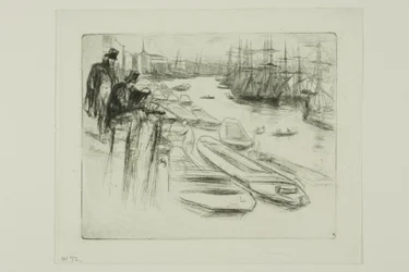 La Petite Mare