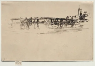 Le Little Putney, n° 1