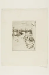 Le Petit Rotherhithe