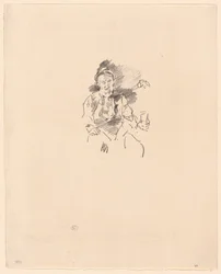 Le maître forgeron