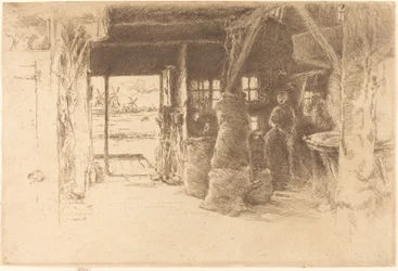 Le Moulin