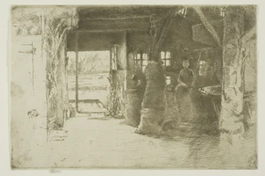 Le Moulin