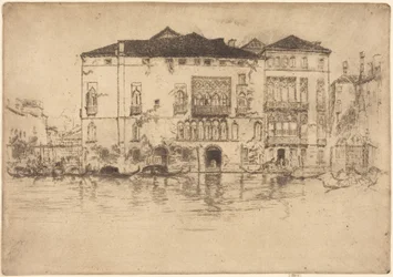 Les palais