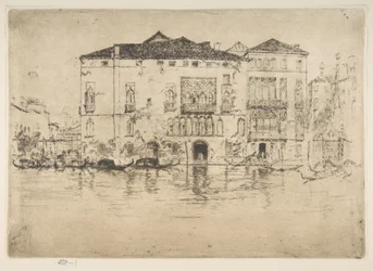 Les palais