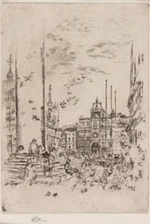 La Piazzetta