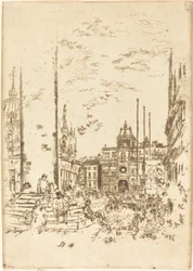 La Piazzetta