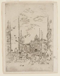 La Piazzetta