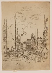 La Piazzetta