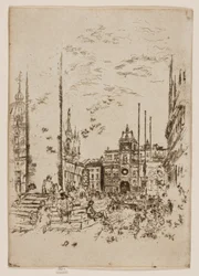 La Piazzetta