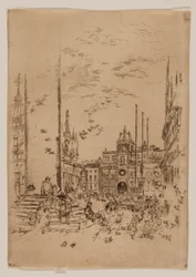 La Piazzetta