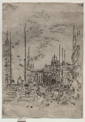 La Piazzetta