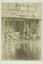 Le Pierrot