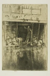 Le Pierrot