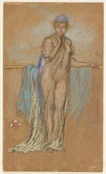 Le Bonnet Pourpre