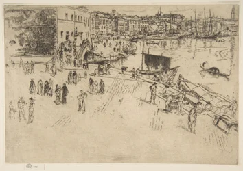 La Riva, no 1
