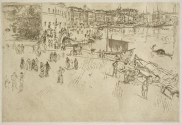 Le Riva, n° 1