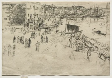 Le Riva, n° 1
